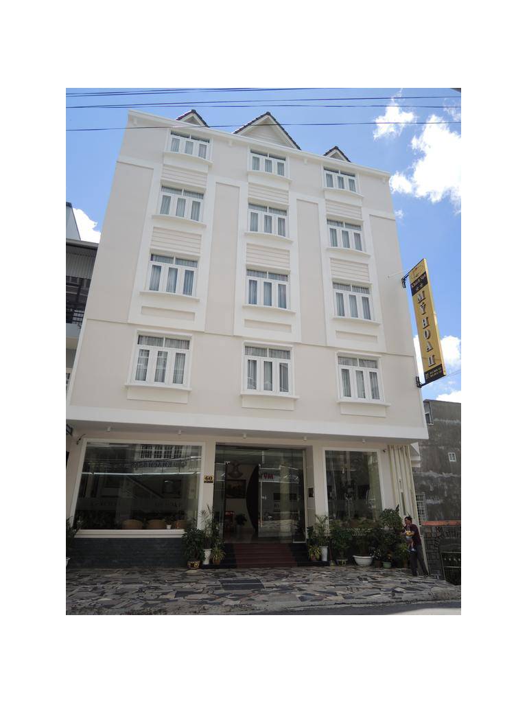 My Hoa 2 Hotel