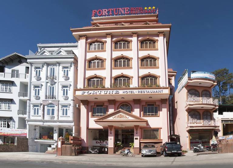 Fortune Dai Loi II Hotel