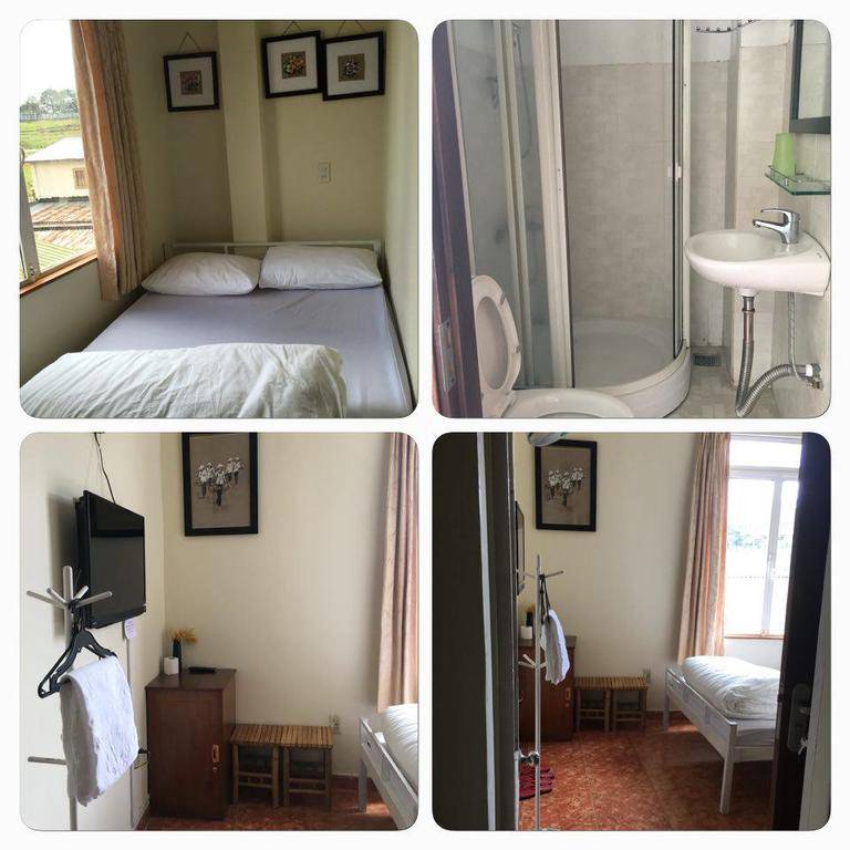 iDorm B&B