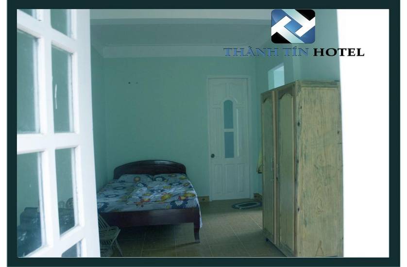 Thanh Tin Hotel 1* Вьетнам, Далат