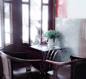 Dalat Moon Hostel в Далате
