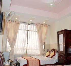 Phuong Mai Hotel в Далате