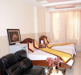 Туры в Phuong Mai Hotel в Вьетнаме