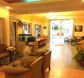 Boutique Capsule Dalat Hostel в Далате