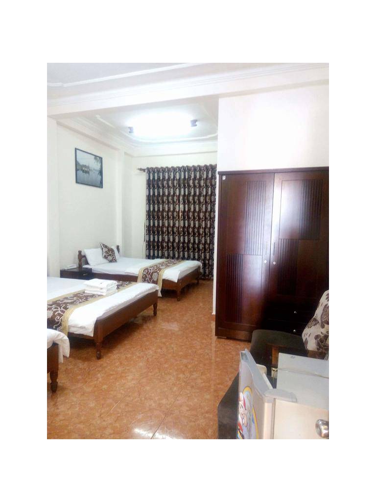 M & T hotel