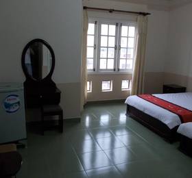 Туры в Gold Star Hotel в Вьетнаме