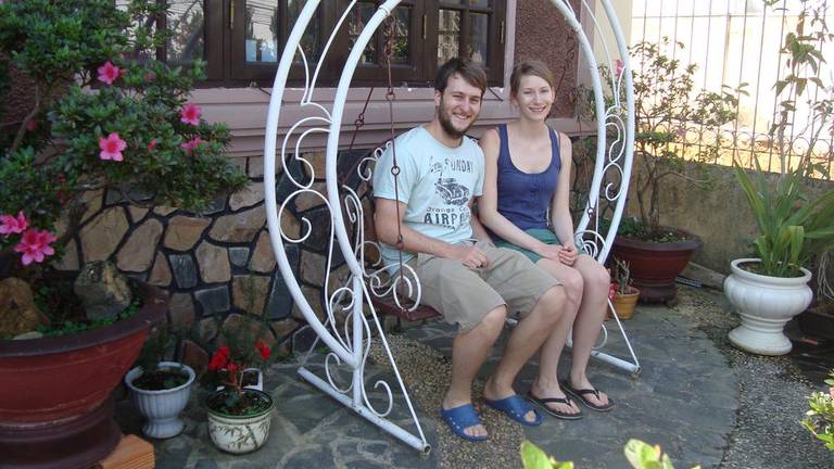 Daisy Homestay