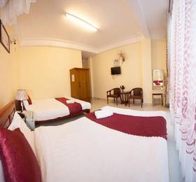 Туры в Phuong Uyen Hotel в Вьетнаме