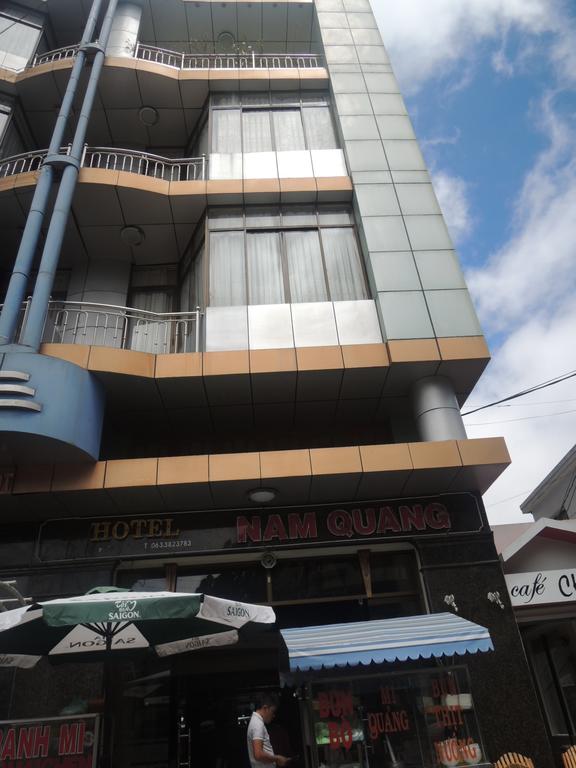 Nam Quang Hotel
