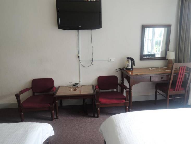 Lavy Hotel 2* Вьетнам, Далат