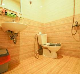 Dalat Flower Hotel Spa в Далате