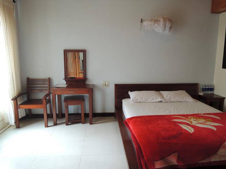 Dan Chi Hotel