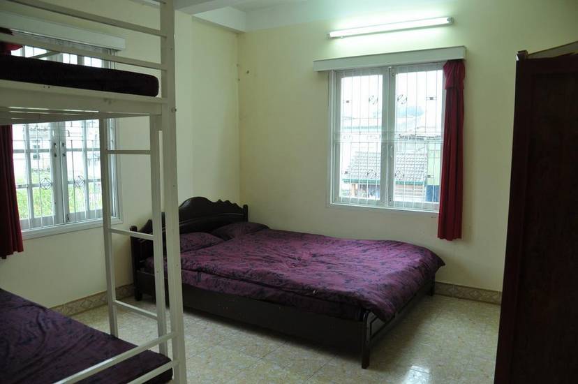 The Old House Hostel 1* Вьетнам, Далат