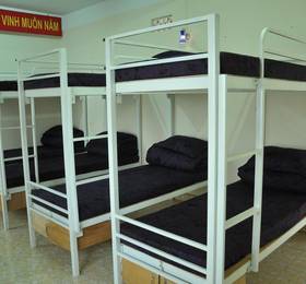 Туры в The Old House Hostel в Вьетнаме