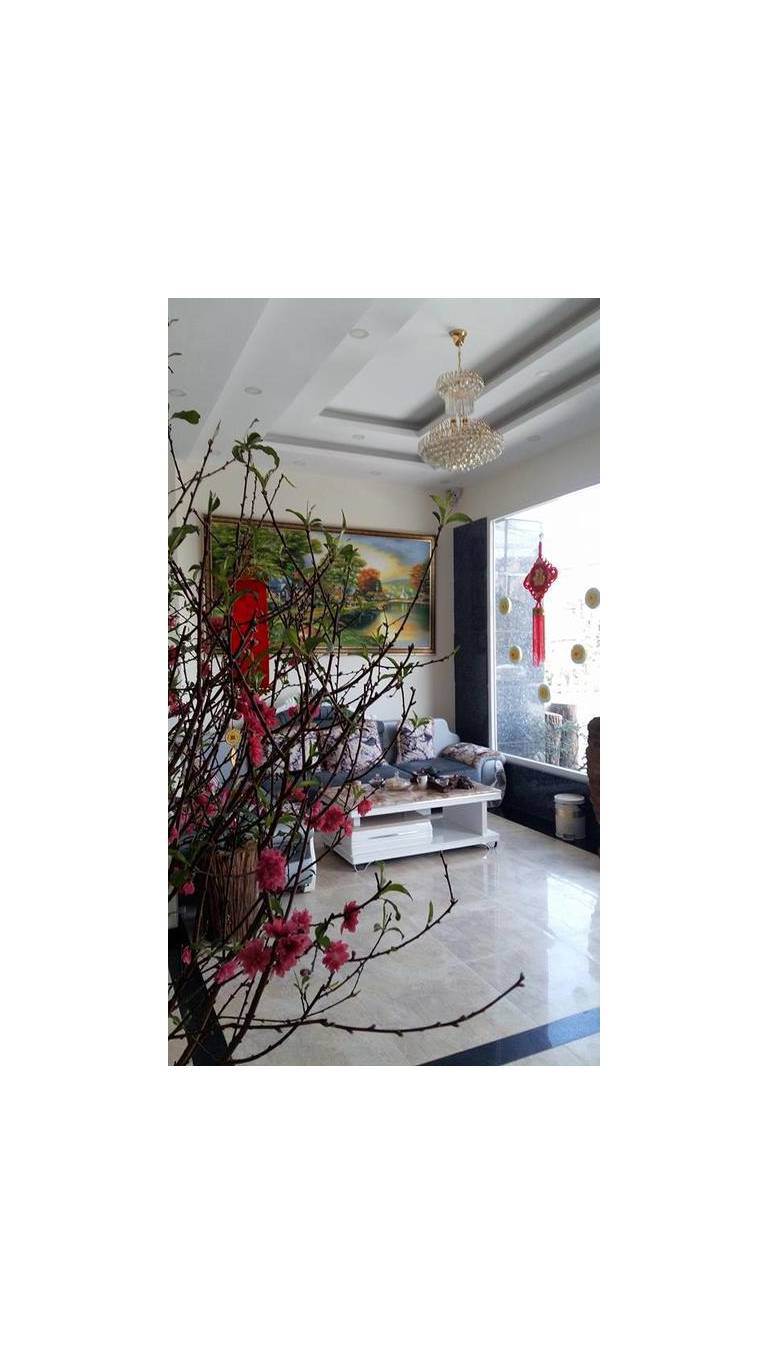 Hoang Quan Hotel