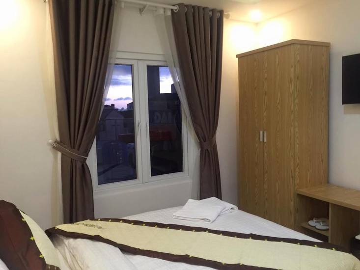White Star Hotel 2* Вьетнам, Далат