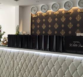 Отдых в White Star Hotel - Вьетнам, Далат