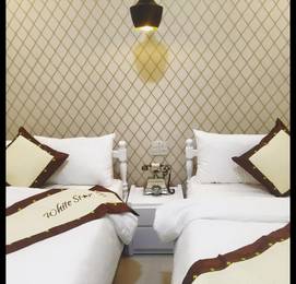 White Star Hotel в Далате