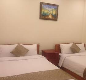 Nam Xuan Hotel в Далате