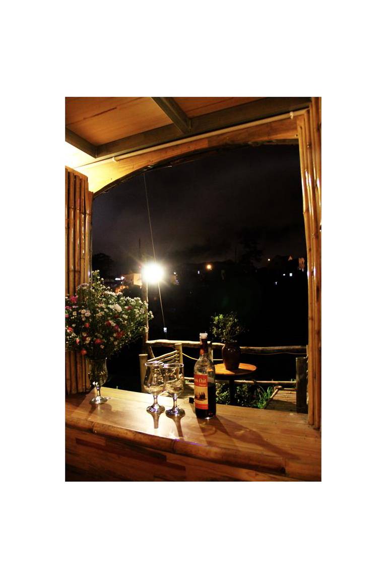 Hobbit Village Da Lat