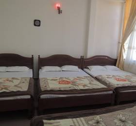 Отдых в Xuan Hong Hotel - Вьетнам, Далат