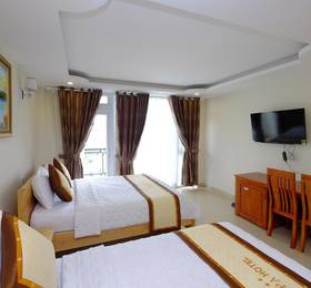 Отдых в Europa Hotel - Вьетнам, Далат