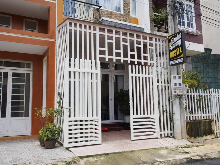 Dalat Sunny Hostel