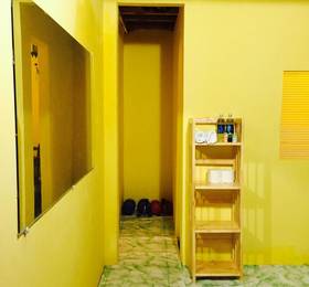 Sleep in Tent Hostel Da Lat в Далате