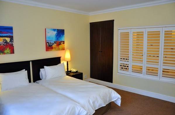 Tulbagh 3* ЮАР, Кейптаун