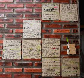 Memory Hostel - Dalat в Далате