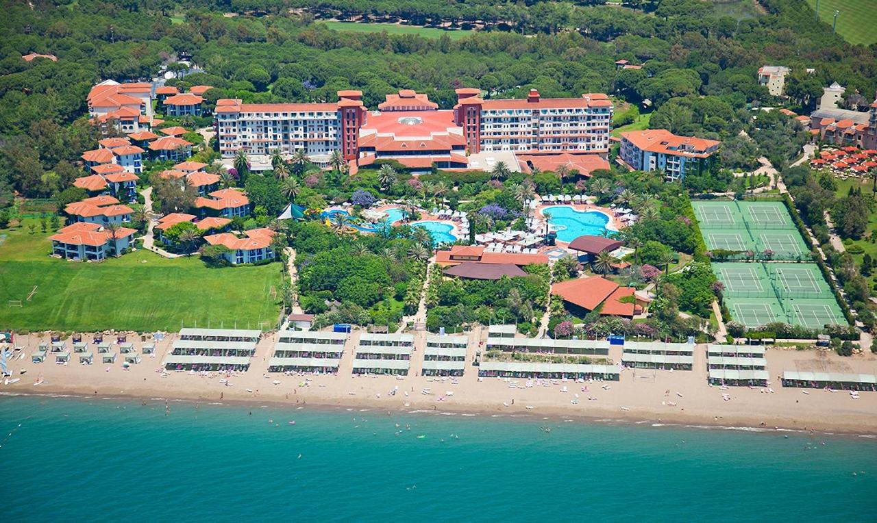 Belconti Resort  Турция, Белек-Центр