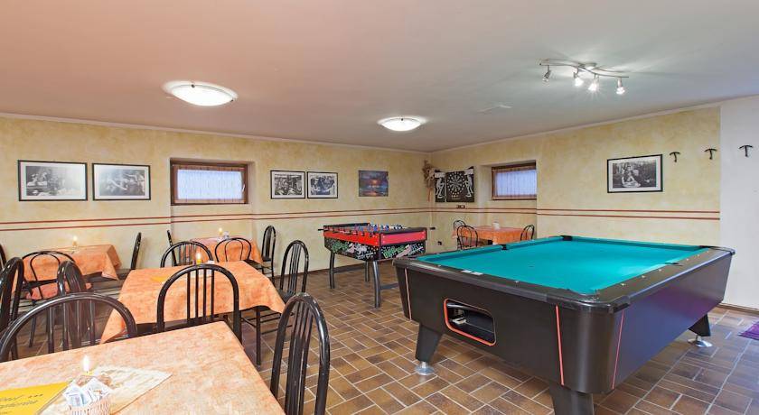 Margherita 3* Италия, Ливиньо