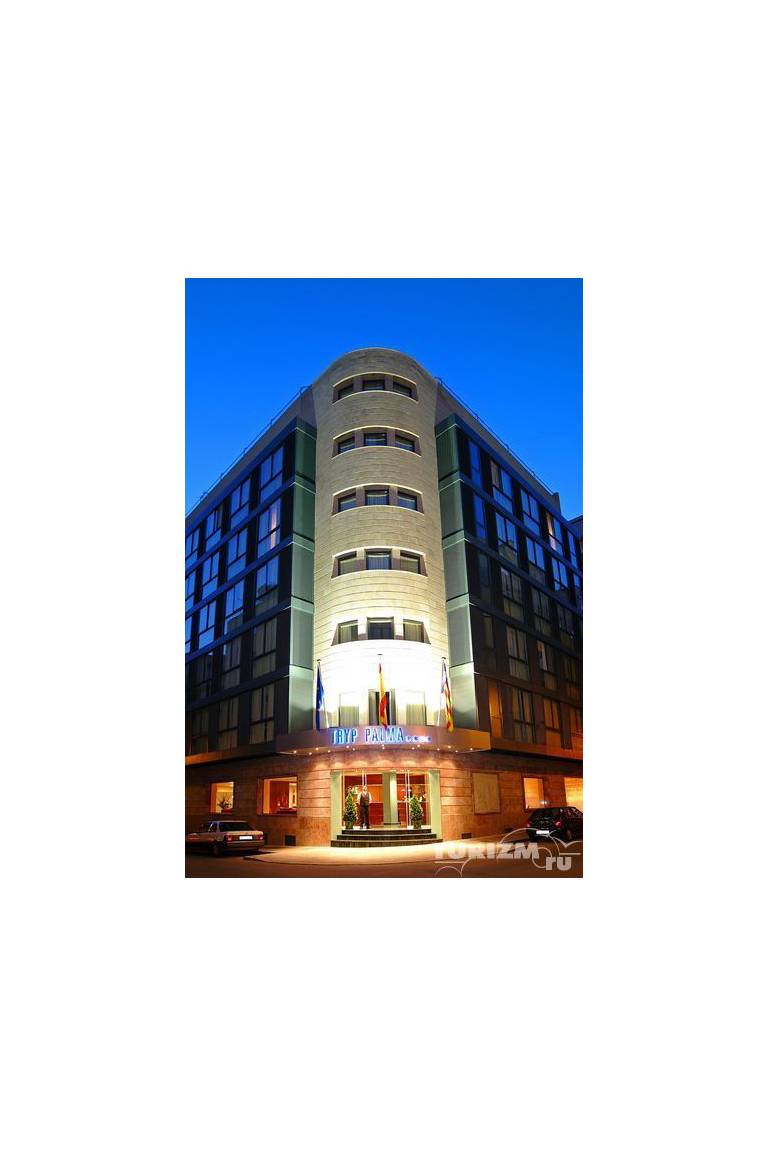 Tryp Palma
