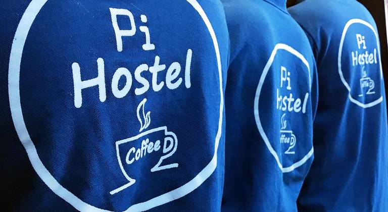 Pi Hostel