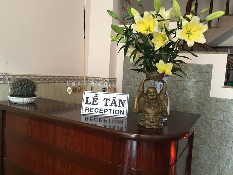 Bao Khanh Guesthouse