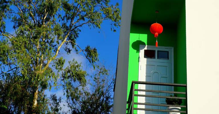 PHỐ THƯỜNG HOUSE