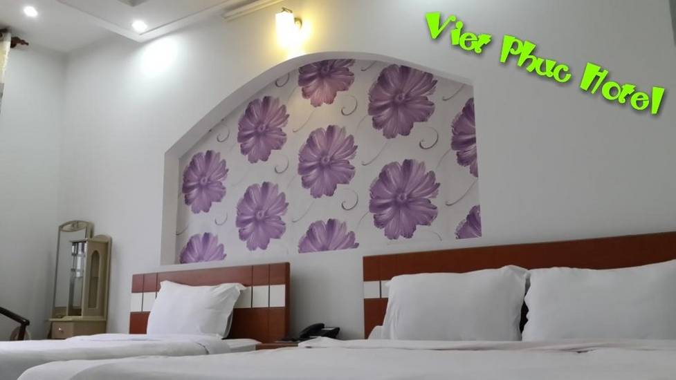 Viet Phuc Hotel Вьетнам, Кантхо