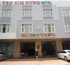 Отдых в Van Kim Hung Hotel - Вьетнам, Кантхо