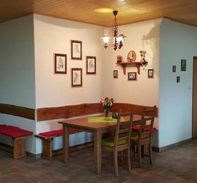 Туры в Guest House Eqilon в Чехии