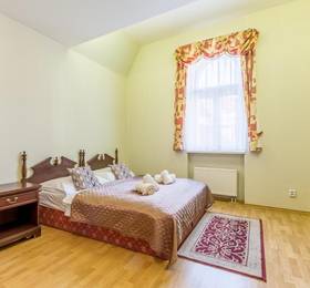Отдых в Hotel U Rytire - Чехия, Мельник
