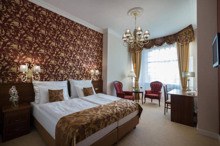 Boutique Hotel Katerina