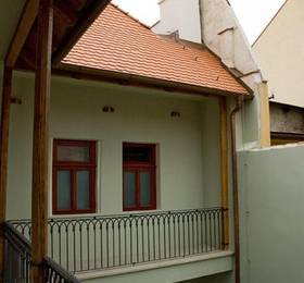 Отдых в Penzion Zlaty vůl - Чехия, Зноймо