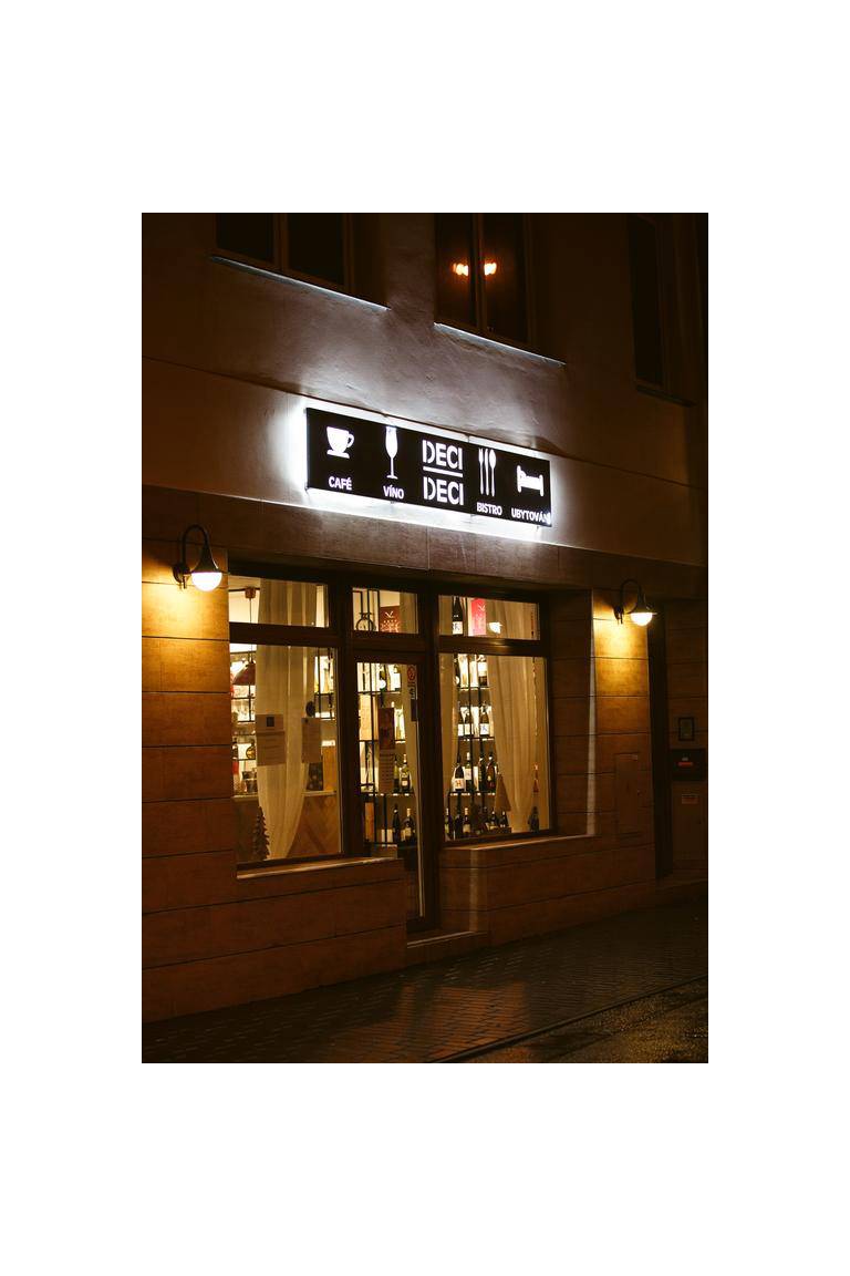 Pension Deci Deci