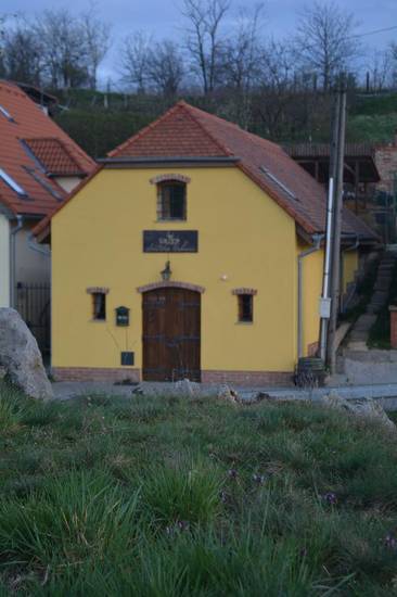 Guest House Sklep Sv. Urbana 3* Чехия, Зноймо