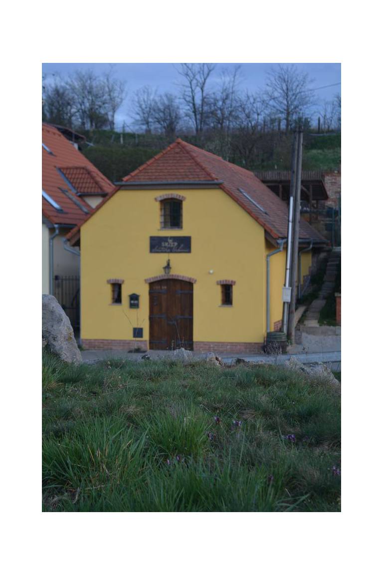 Guest House Sklep Sv. Urbana