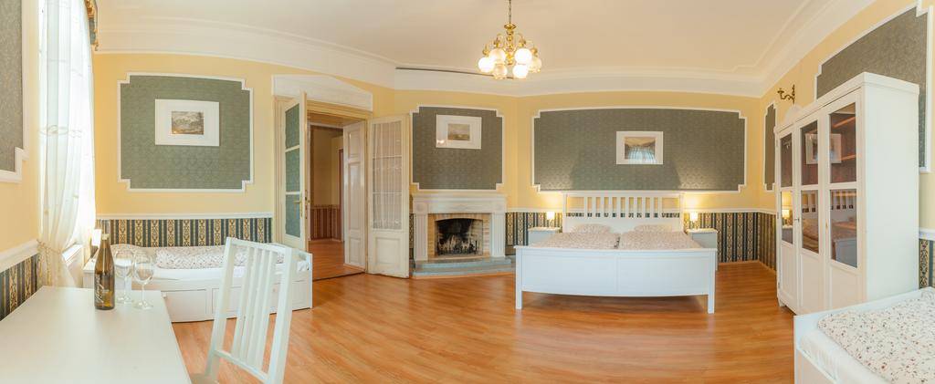 Vinarske apartmany 3* Чехия, Зноймо