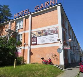 Туры в Hotel Garni Zlin в Чехии