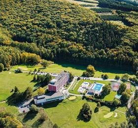 Hotel Lazne Kostelec в Злине