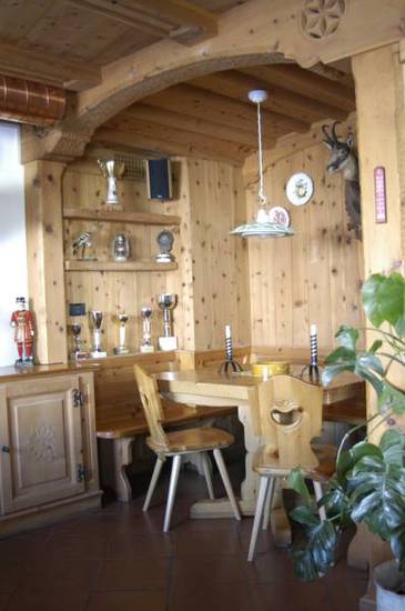 Bucaneve 3* Италия, Ливиньо