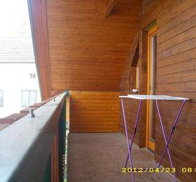 Apartmany u Jitky в Злине
